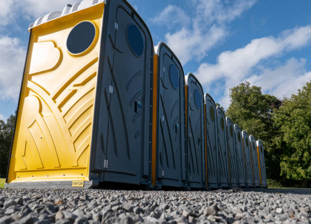Best Portable Restroom for Sporting Events  in Fox Chapel, PA