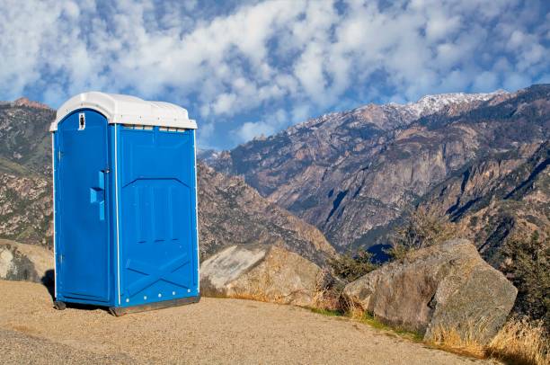 Types of Portable Toilets We Offer in Fox Chapel, PA